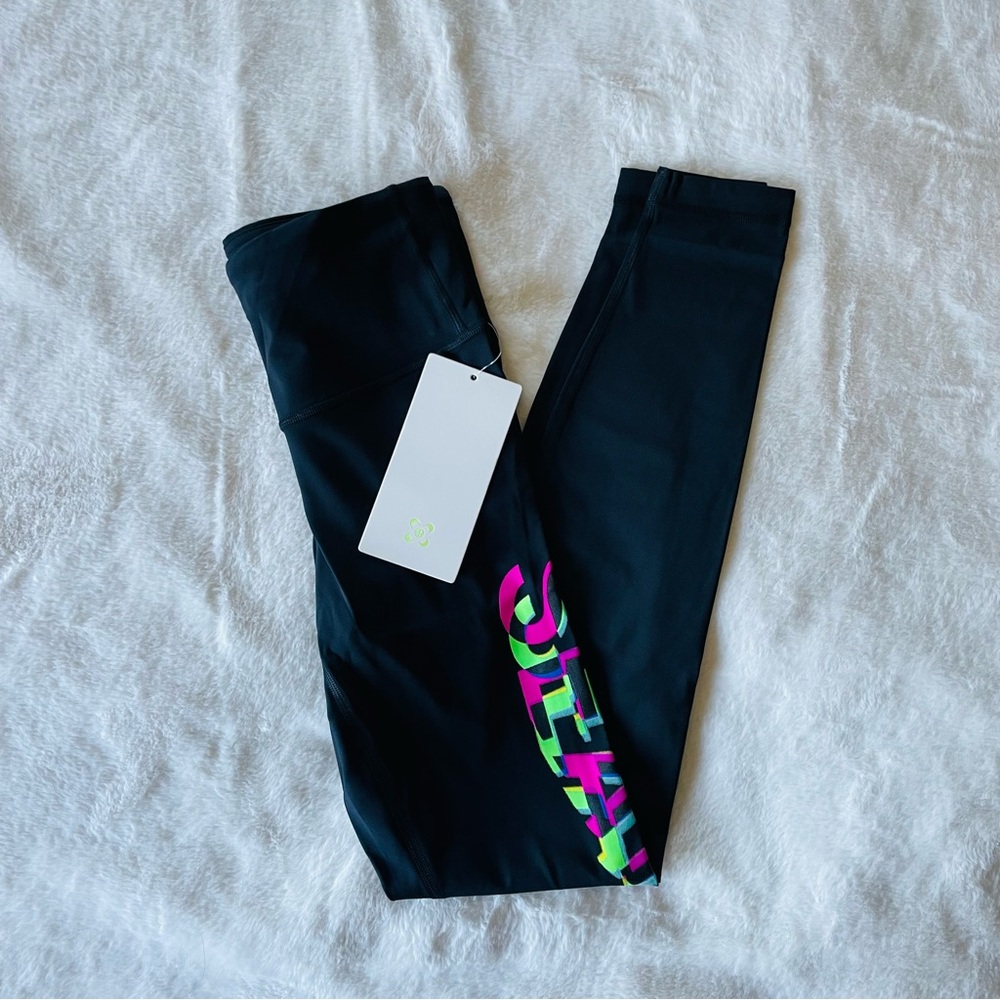 Lululemon Speed Wunder MR 28” Tights SW